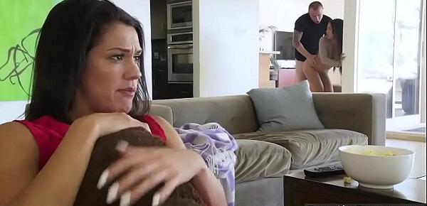  Hot anal beautiful teens Mommy Loves Movie Day